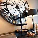 Particulier - La Chamoiserie Hotel Niort