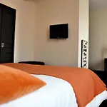 Particulier - La Chamoiserie Hotel