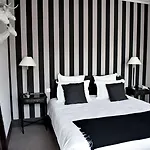 Particulier - La Chamoiserie Hotel 3*