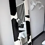Particulier - La Chamoiserie Hotel 3*