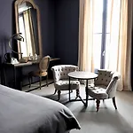 Particulier - La Chamoiserie