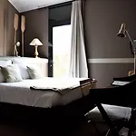 Particulier - La Chamoiserie 3*