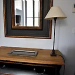 Hotel Particulier - La Chamoiserie 3*
