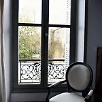 Particulier - La Chamoiserie Hotel Niort