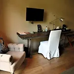 Particulier - La Chamoiserie Hotel Niort