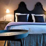 Hotel Particulier - La Chamoiserie 3*