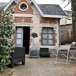 Particulier - La Chamoiserie Hotel 3*