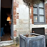 Hotel Particulier - La Chamoiserie