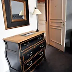 Hotel Particulier - La Chamoiserie