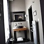 Particulier - La Chamoiserie Hotel