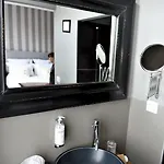 Particulier - La Chamoiserie Hotel