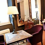 Particulier - La Chamoiserie Hotel