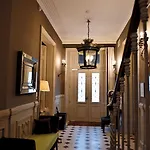 Particulier - La Chamoiserie Hotel