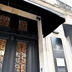 Particulier - La Chamoiserie Hotel 3*