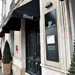 Particulier - La Chamoiserie Hotel Niort