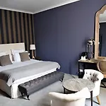 Hotel Particulier - La Chamoiserie Niort