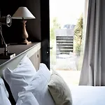Hotel Particulier - La Chamoiserie 3*