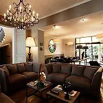 Hotel Particulier - La Chamoiserie