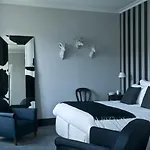 Hotel Particulier - La Chamoiserie