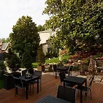 Hotel Particulier - La Chamoiserie 3*