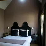 Particulier - La Chamoiserie 3* Niort