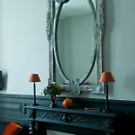 Hotel Particulier - La Chamoiserie 3*