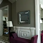 Particulier - La Chamoiserie 3*
