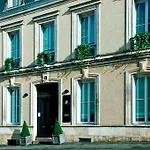 Particulier - La Chamoiserie 3* Niort