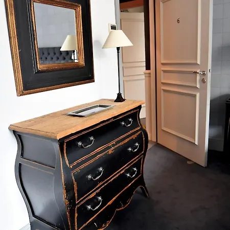 Szálloda Particulier - La Chamoiserie 3*