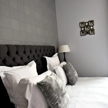 Hotel Particulier - La Chamoiserie