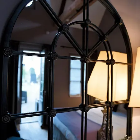 Particulier - La Chamoiserie 3* Niort