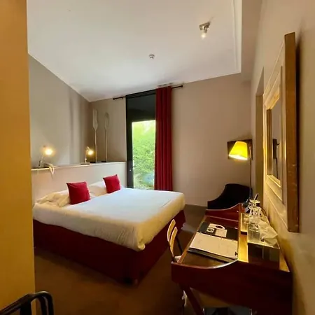 Particulier - La Chamoiserie Niort