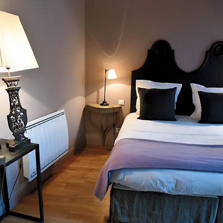 Hotel Particulier - La Chamoiserie