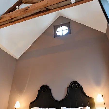 Hotel Particulier - La Chamoiserie Niort