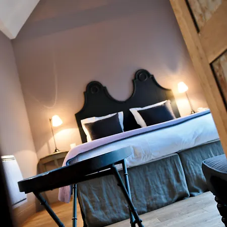 Particulier - La Chamoiserie