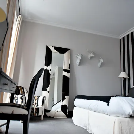 Particulier - La Chamoiserie Niort