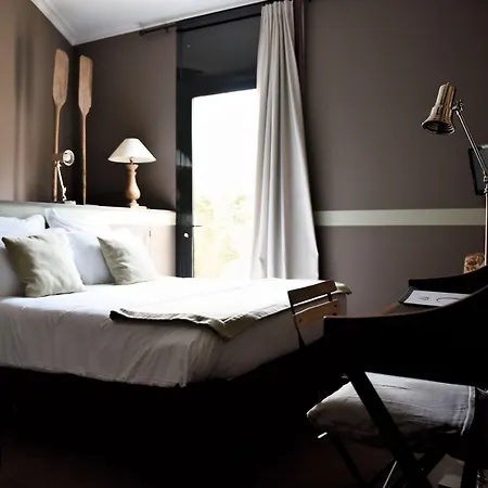 Particulier - La Chamoiserie 3*