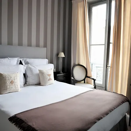 Hotel Particulier - La Chamoiserie