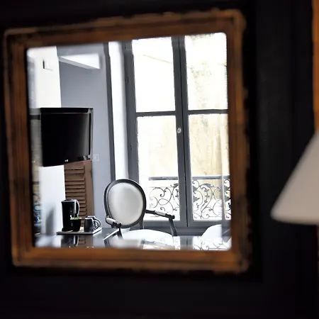 Particulier - La Chamoiserie Hotel 3*