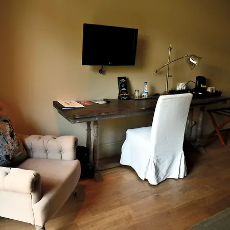 Particulier - La Chamoiserie Hotel Niort