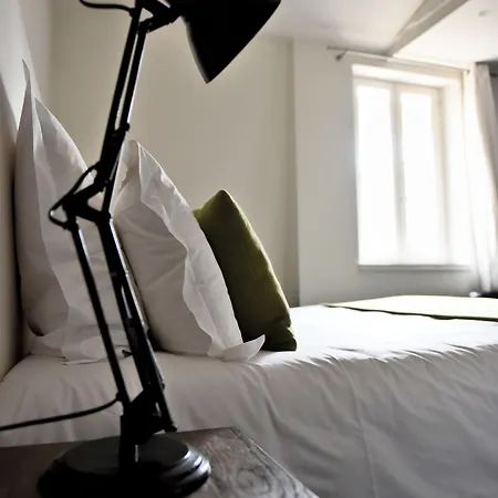 Hotel Particulier - La Chamoiserie