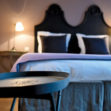 Hotel Particulier - La Chamoiserie 3*