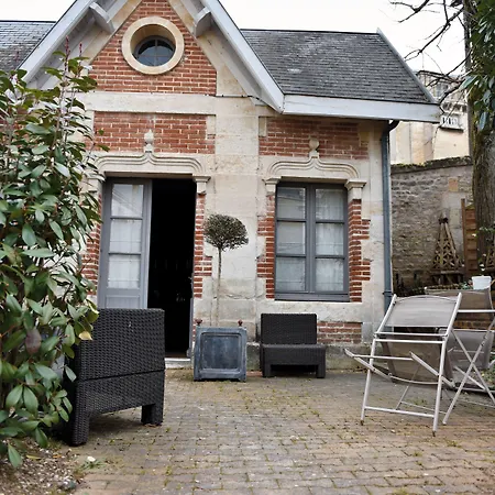 Particulier - La Chamoiserie Hotel 3*