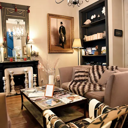 Particulier - La Chamoiserie Niort