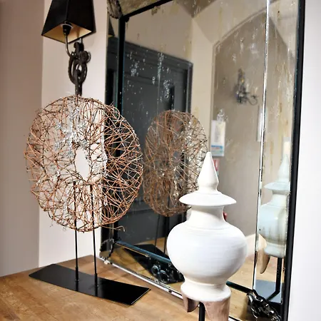 Particulier - La Chamoiserie Niort