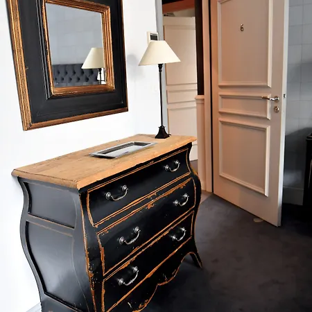 Hotel Particulier - La Chamoiserie