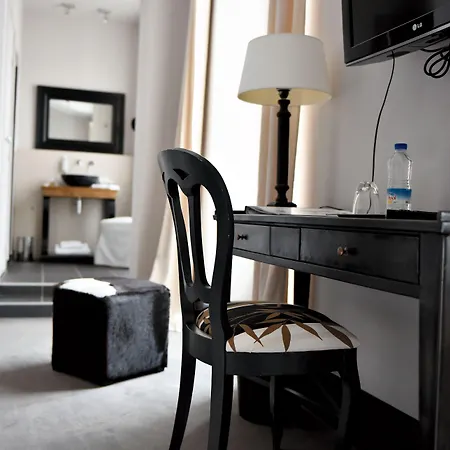 Particulier - La Chamoiserie