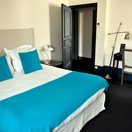 Particulier - La Chamoiserie