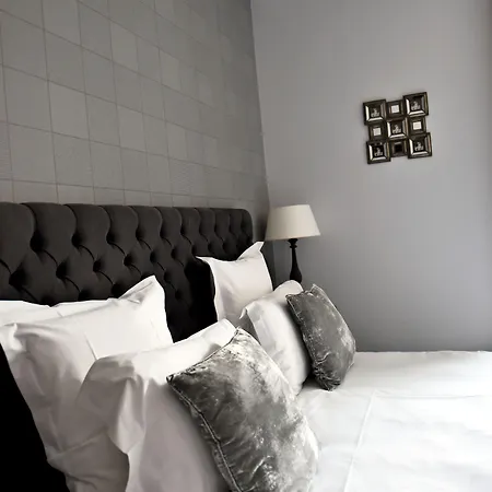 Particulier - La Chamoiserie 3*