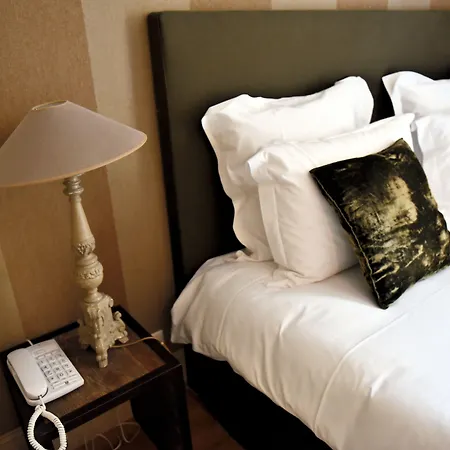 Particulier - La Chamoiserie Hotel Niort